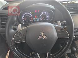 ميتسوبيشي ASX